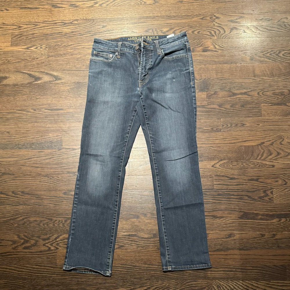 American Eagle Men's Extreme Flex Jeans